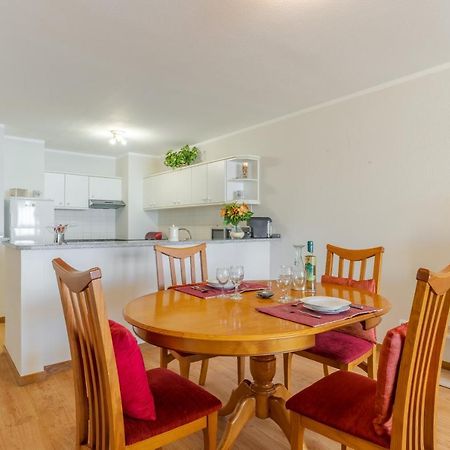 La Ocean View Apartment Funchal  Dış mekan fotoğraf