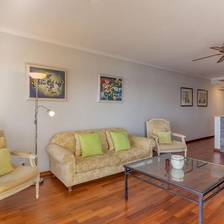 La Ocean View Apartment Funchal  Dış mekan fotoğraf