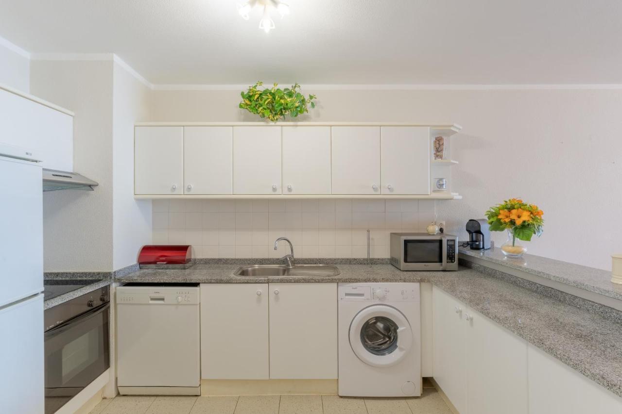 La Ocean View Apartment Funchal  Dış mekan fotoğraf