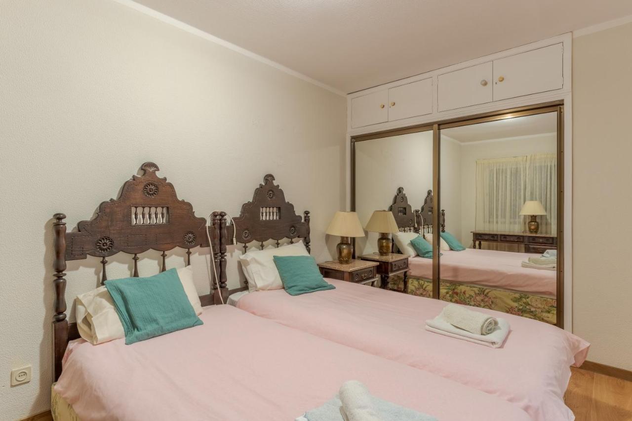 La Ocean View Apartment Funchal  Dış mekan fotoğraf