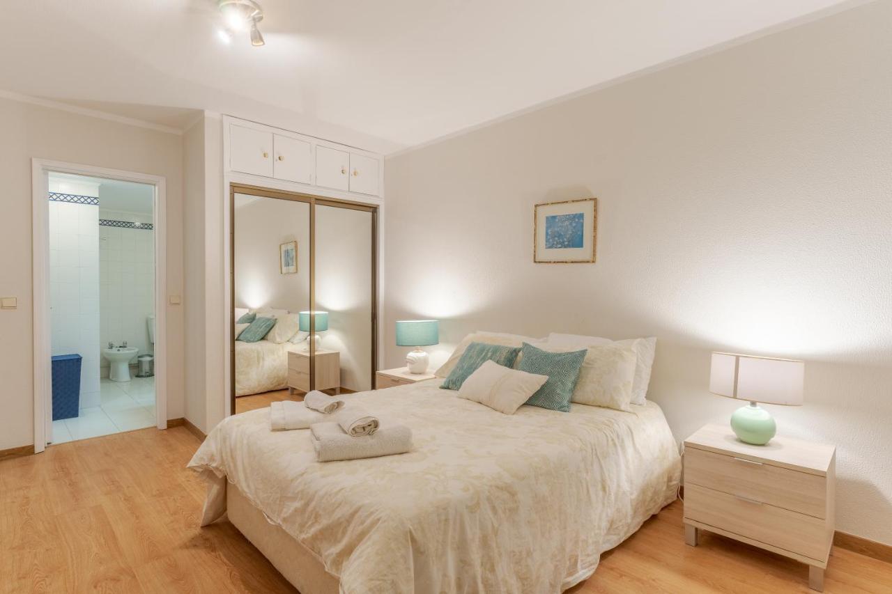 La Ocean View Apartment Funchal  Dış mekan fotoğraf