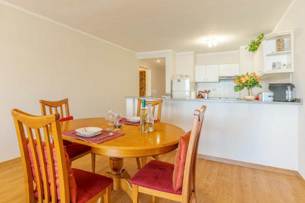 La Ocean View Apartment Funchal  Dış mekan fotoğraf