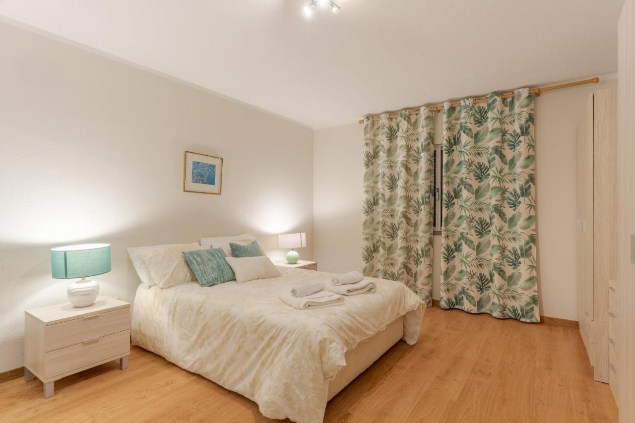 La Ocean View Apartment Funchal  Dış mekan fotoğraf