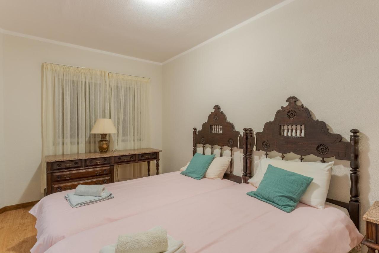 La Ocean View Apartment Funchal  Dış mekan fotoğraf