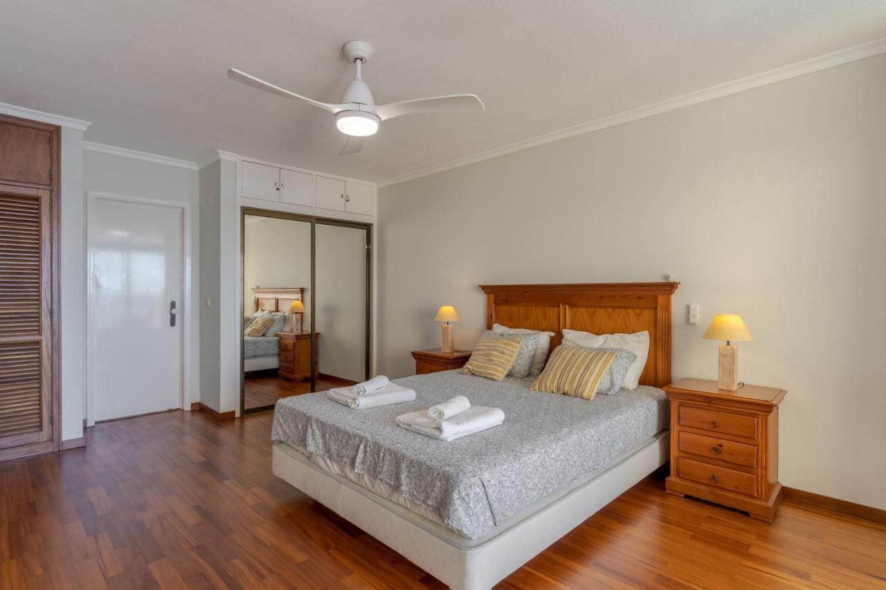 La Ocean View Apartment Funchal  Dış mekan fotoğraf