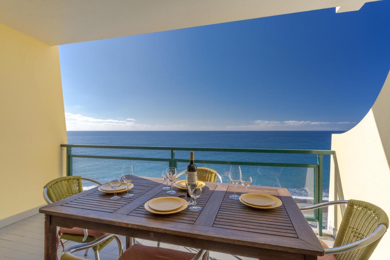 La Ocean View Apartment Funchal  Dış mekan fotoğraf