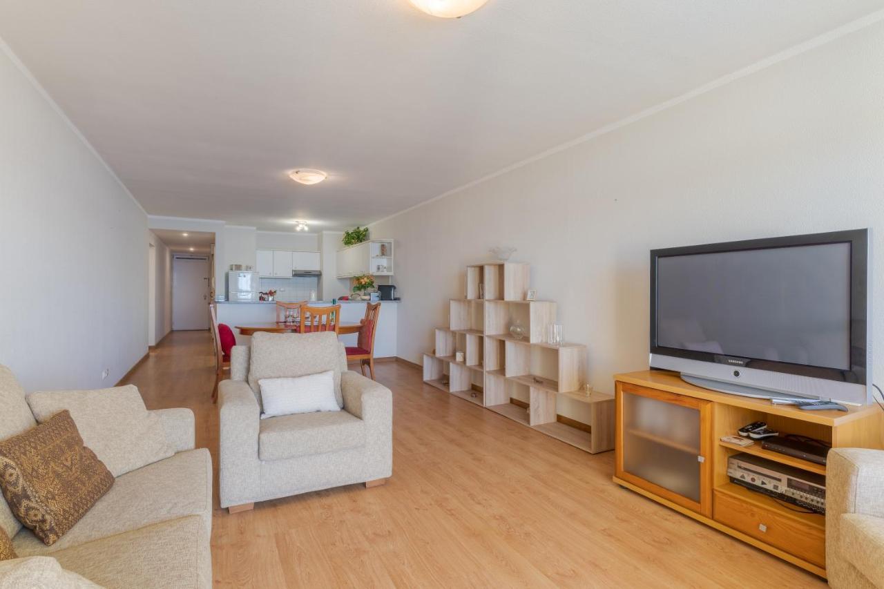 La Ocean View Apartment Funchal  Dış mekan fotoğraf