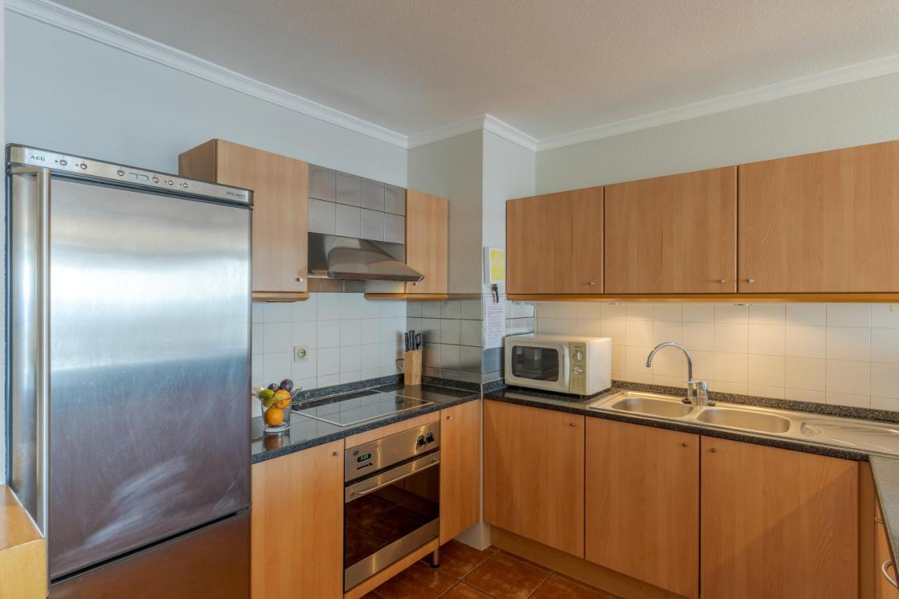 La Ocean View Apartment Funchal  Dış mekan fotoğraf