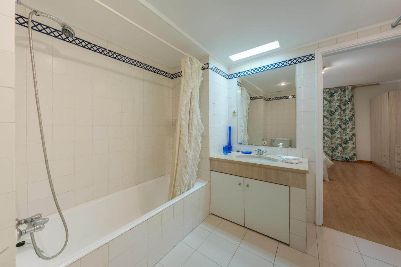 La Ocean View Apartment Funchal  Dış mekan fotoğraf