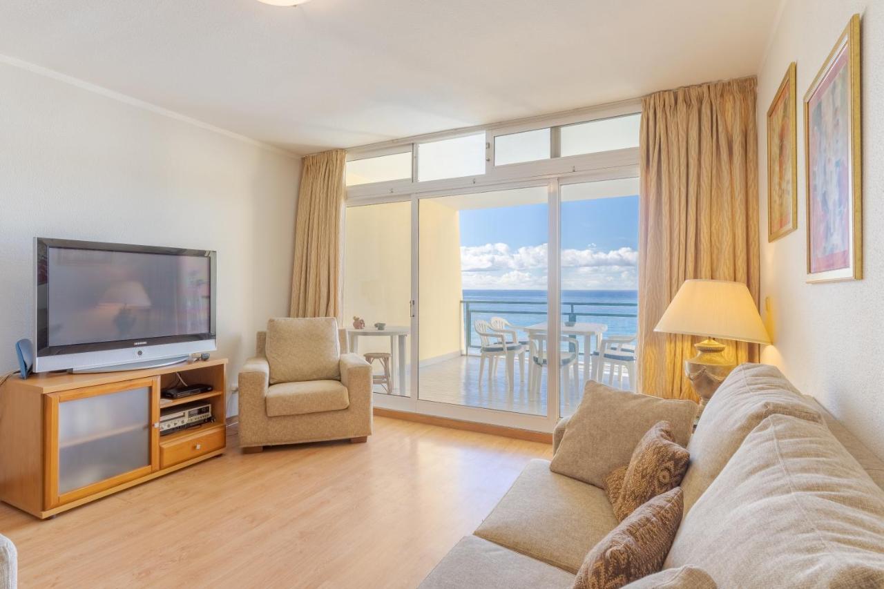 La Ocean View Apartment Funchal  Dış mekan fotoğraf