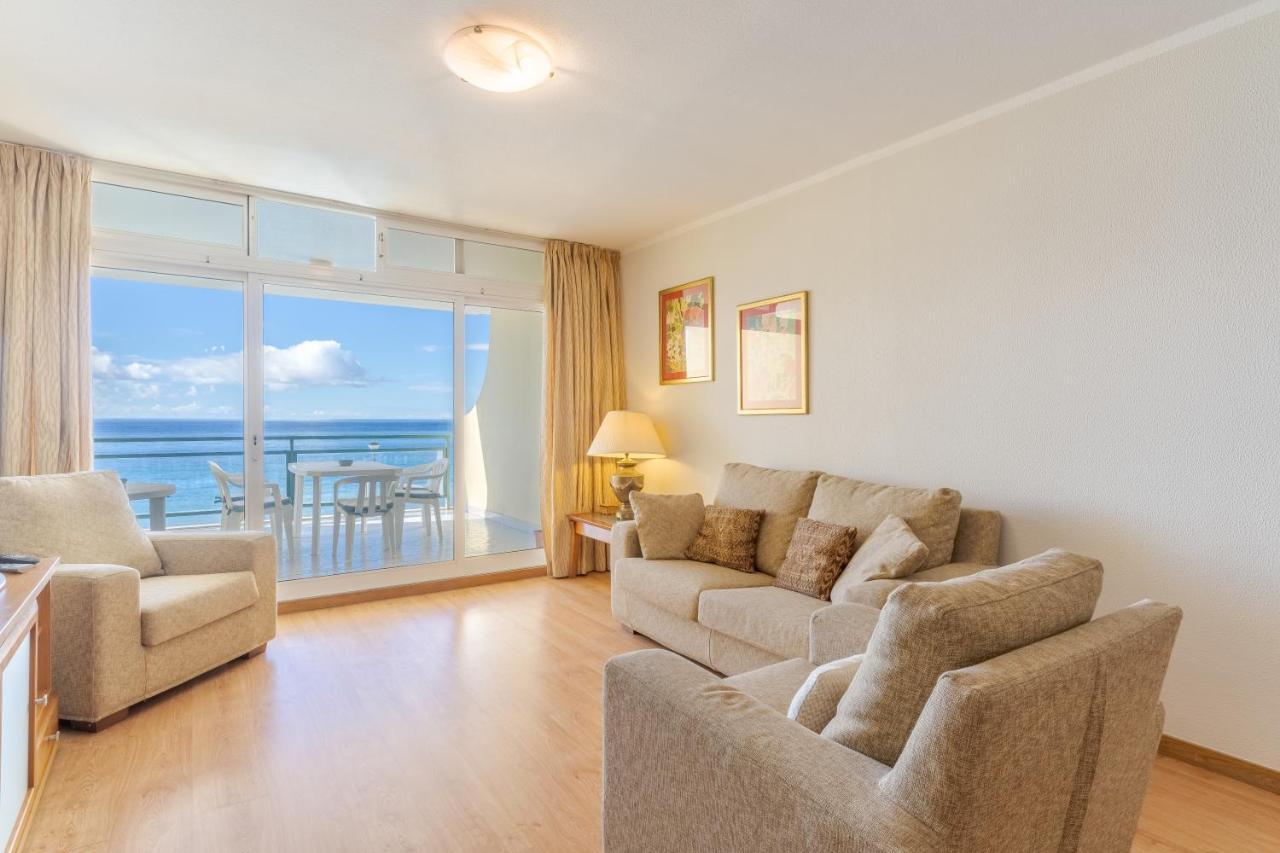 La Ocean View Apartment Funchal  Dış mekan fotoğraf