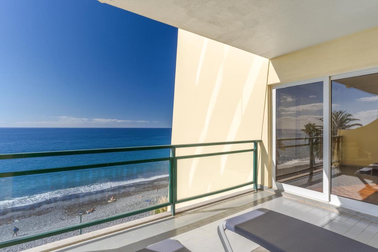 La Ocean View Apartment Funchal  Dış mekan fotoğraf