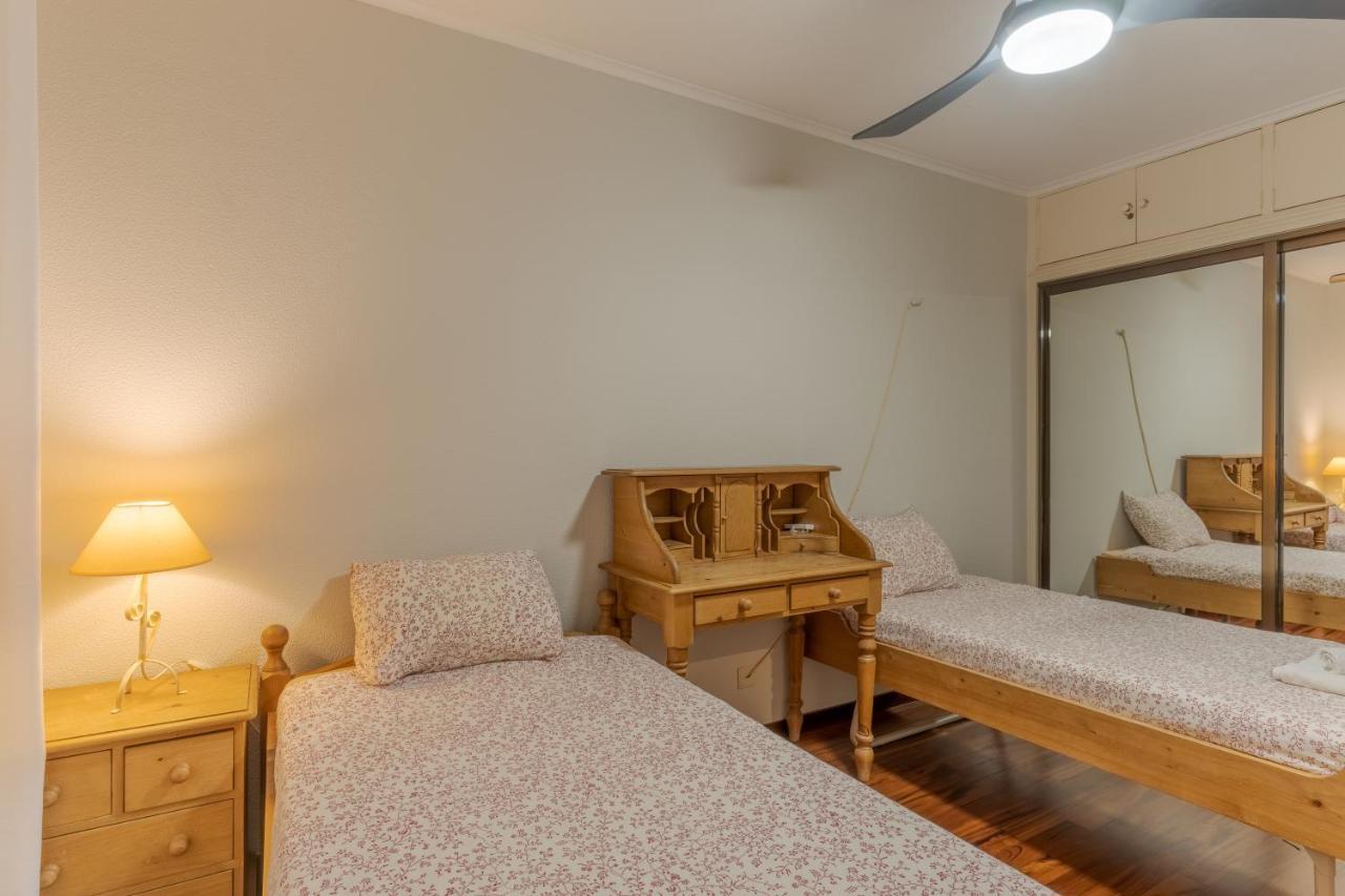 La Ocean View Apartment Funchal  Dış mekan fotoğraf