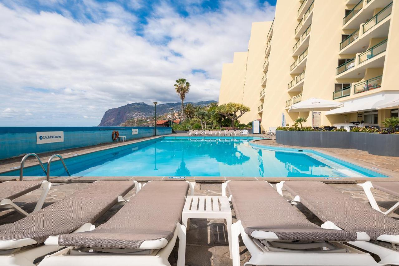 La Ocean View Apartment Funchal  Dış mekan fotoğraf