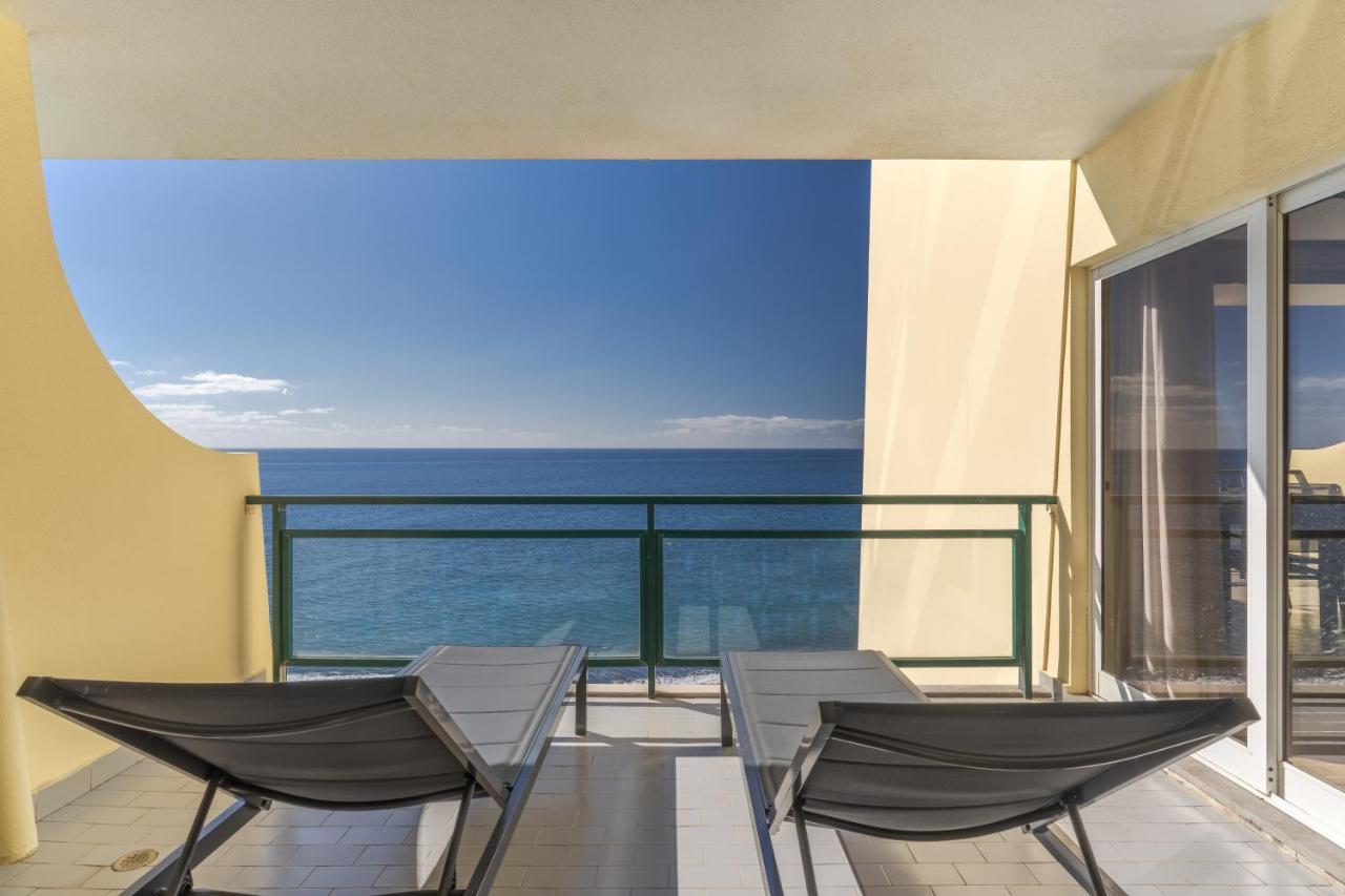 La Ocean View Apartment Funchal  Dış mekan fotoğraf