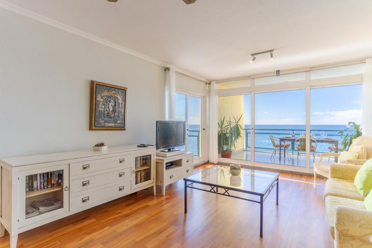 La Ocean View Apartment Funchal  Dış mekan fotoğraf